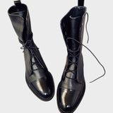 Carina | Botas de Canã Alta