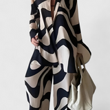 Melania Conjunto de Verano Estilo Natural