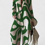 Melania Conjunto de Verano Estilo Natural