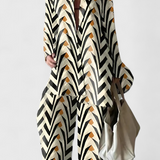 Melania Conjunto de Verano Estilo Natural