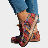 Luzia™ | Zapatillas ligeras y cómodas para mujer