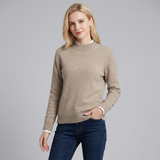 Carmen | Suéter de cachemira