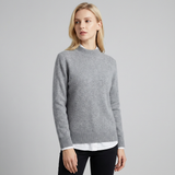 Carmen | Suéter de cachemira