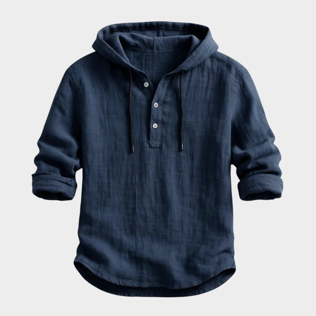 Len™ | Sudadera con capucha de lujo