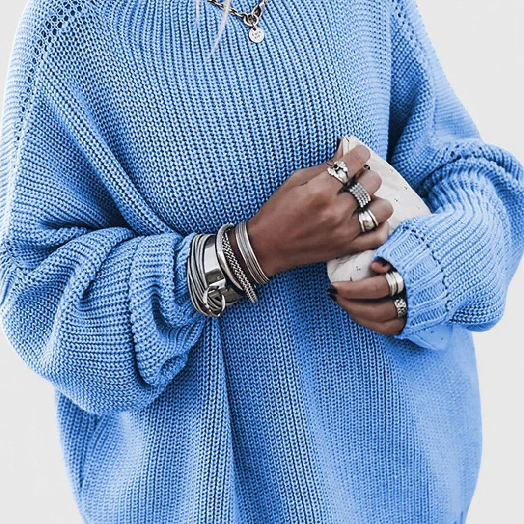 Lana | Jersey Suelto