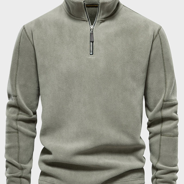 DUNCAN | Jersey polar