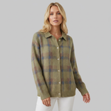 Irina | Cárdigan elegante