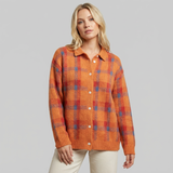 Irina | Cárdigan elegante