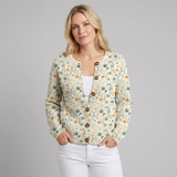 nicoleta | Cárdigan elegante y cómodo para mujer