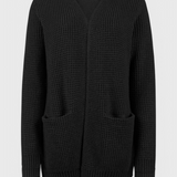 Anneliese | Cárdigan de Mezcla de Cachemira Premium