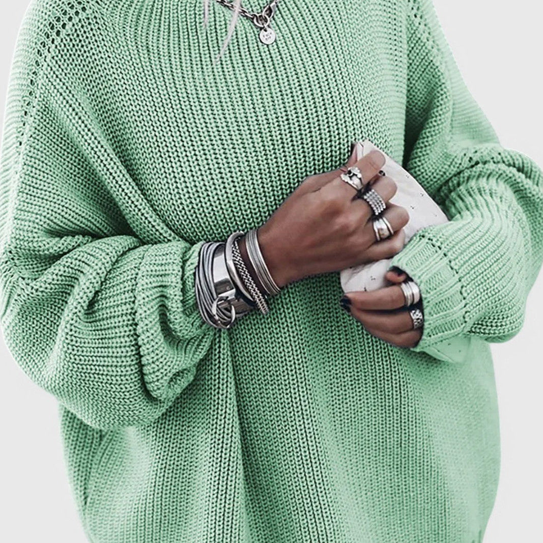 Lana | Jersey Suelto