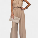 Sibyl Conjunto Elegante de Dos Piezas