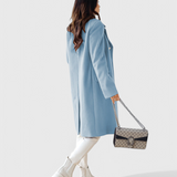 Yara | Abrigo de Lana Classic