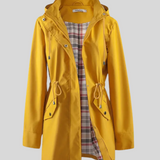 Doemi | Abrigo de Lluvia impermeable