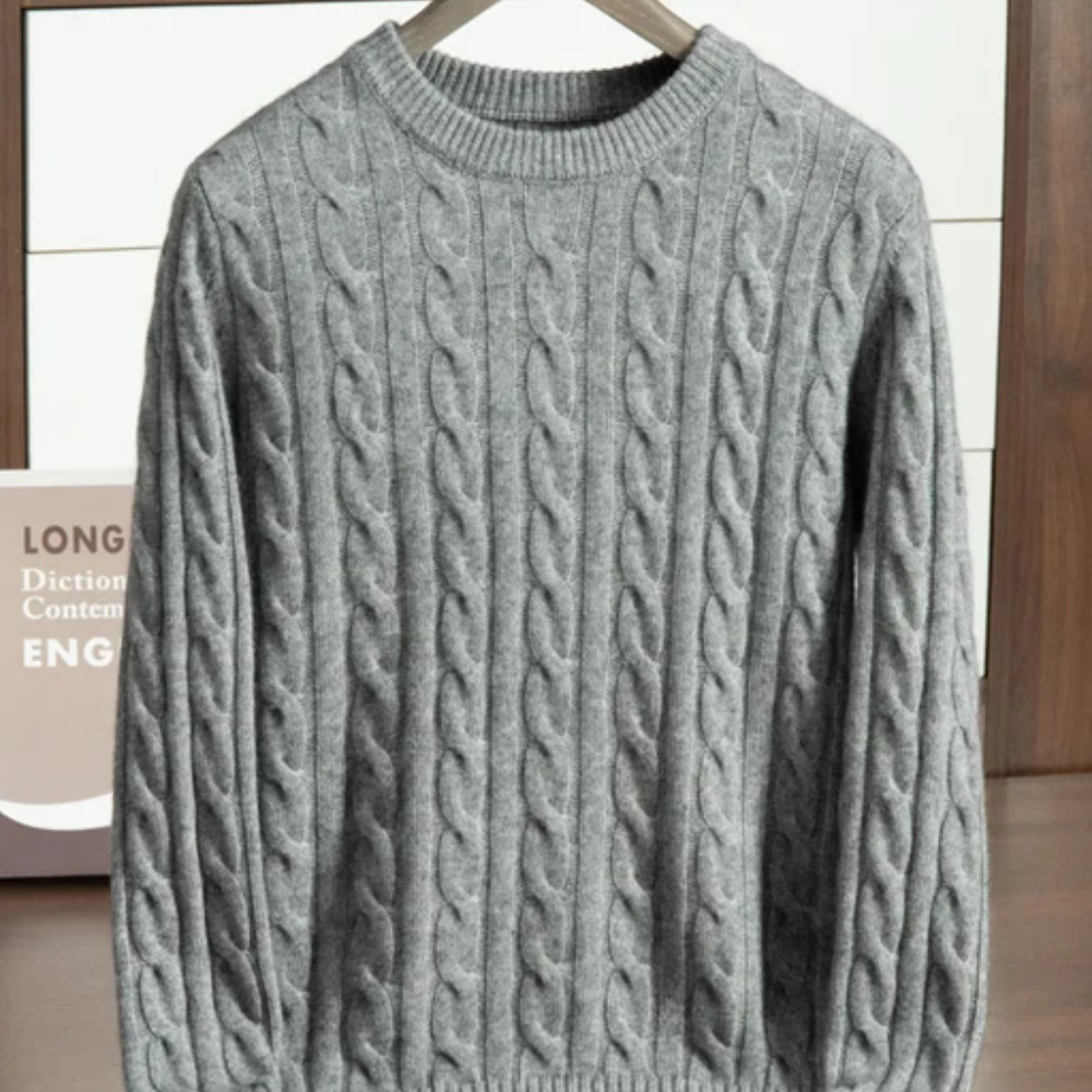 Jersey estampado St. Barts