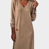 Claire™ | Vestido Confortable