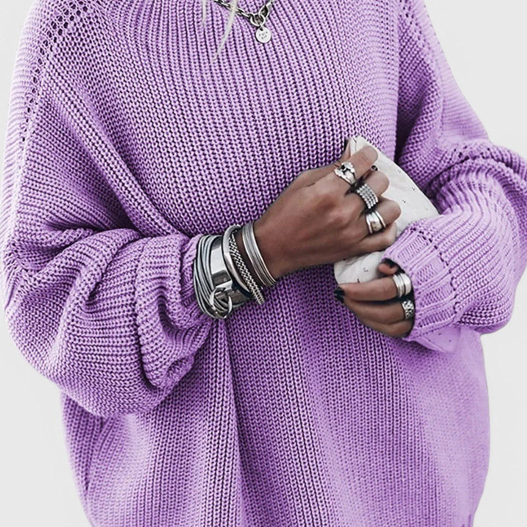 Lana | Jersey Suelto