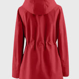 Doemi | Abrigo de Lluvia impermeable