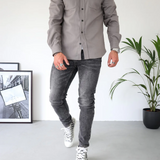 ADAM | Sobrecamisa de temporada