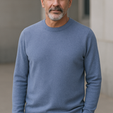 Jersey de cachemira Ibiza