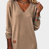 Claire™ | Vestido Confortable