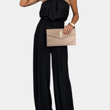 Sibyl Conjunto Elegante de Dos Piezas