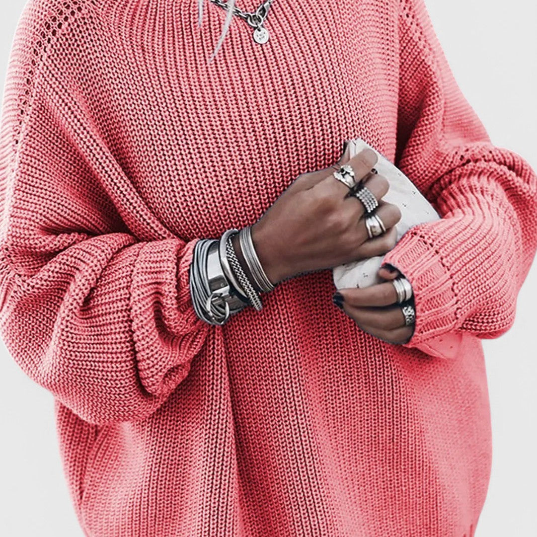 Lana | Jersey Suelto