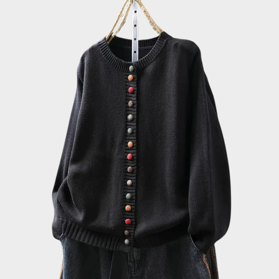 Adalyn™ | Cárdigan Grace