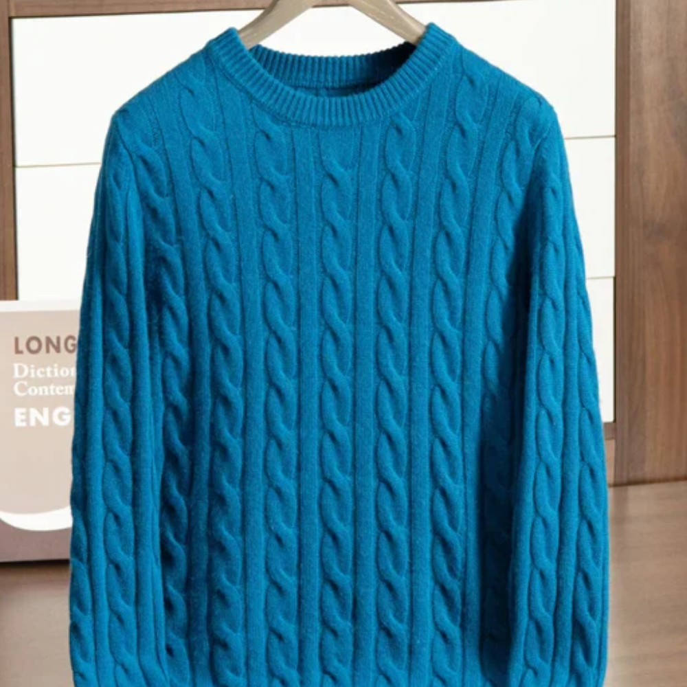 Jersey estampado St. Barts