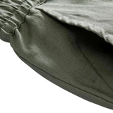 Pantalón de lino Palm Springs