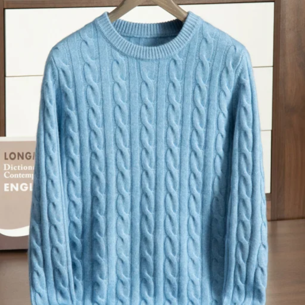 Jersey estampado St. Barts