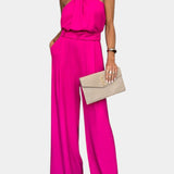 Sibyl Conjunto Elegante de Dos Piezas