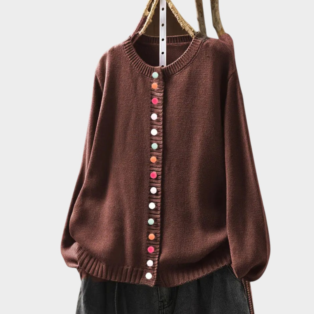 Adalyn™ | Cárdigan Grace