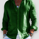 Camisa casual para hombre