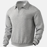 Frédéric | Polo vintage elegante