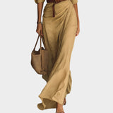 Katrina™ | Vestido largo elegante