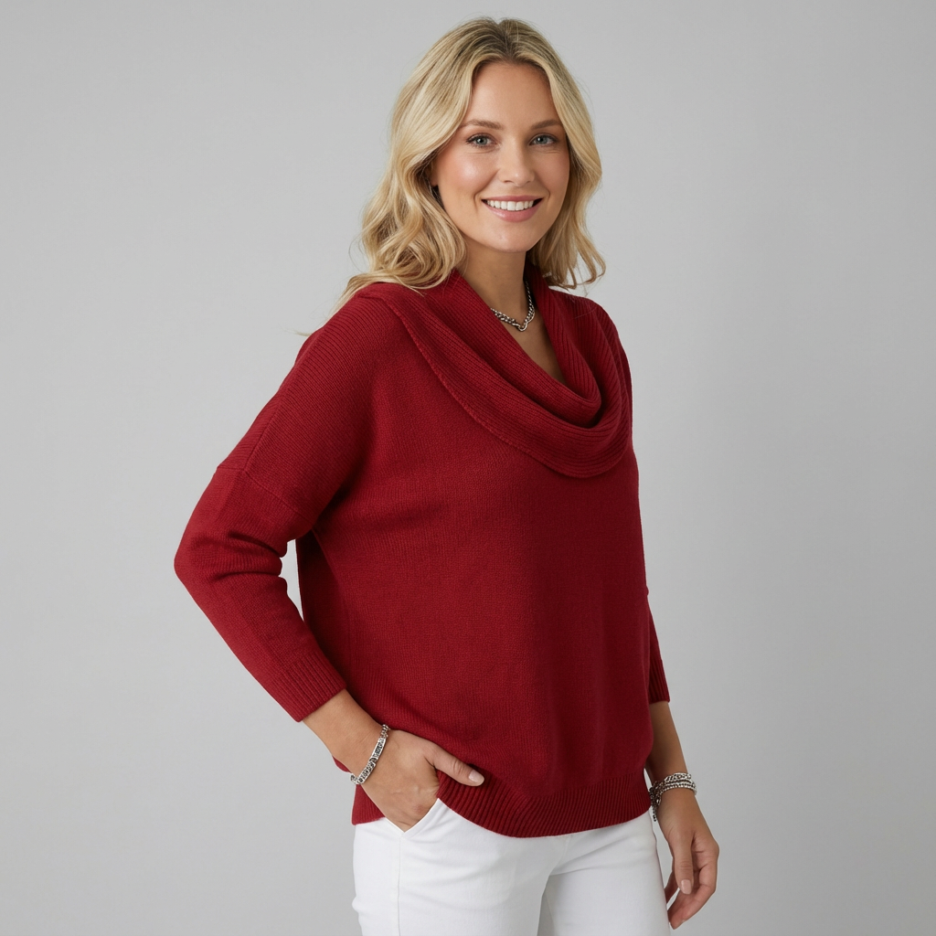 Corina | Suéter elegante