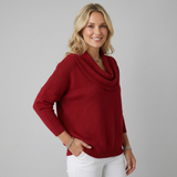 Corina | Suéter elegante