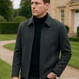 Aksel™ | Chaleco de Lana