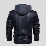 Anders™ | Chaqueta de conducción elegante