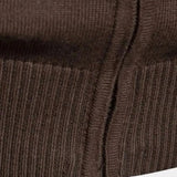 Anders™ | Cardigan de punto con cierre de cremallera