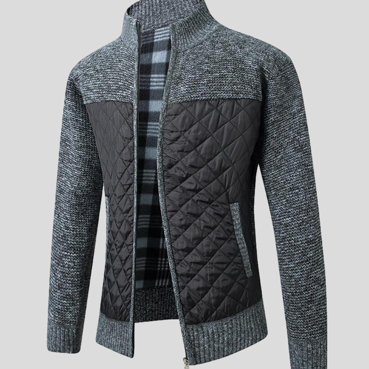 Anton™ | Abrigo elegante