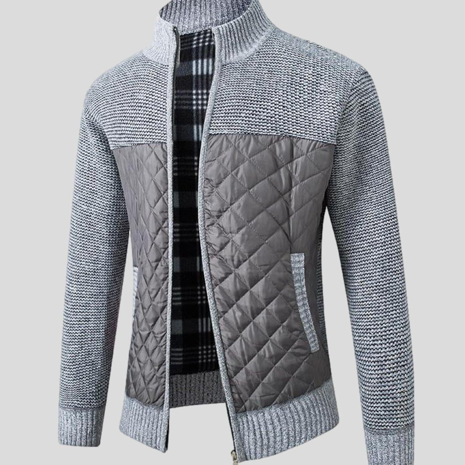 Anton™ | Abrigo elegante