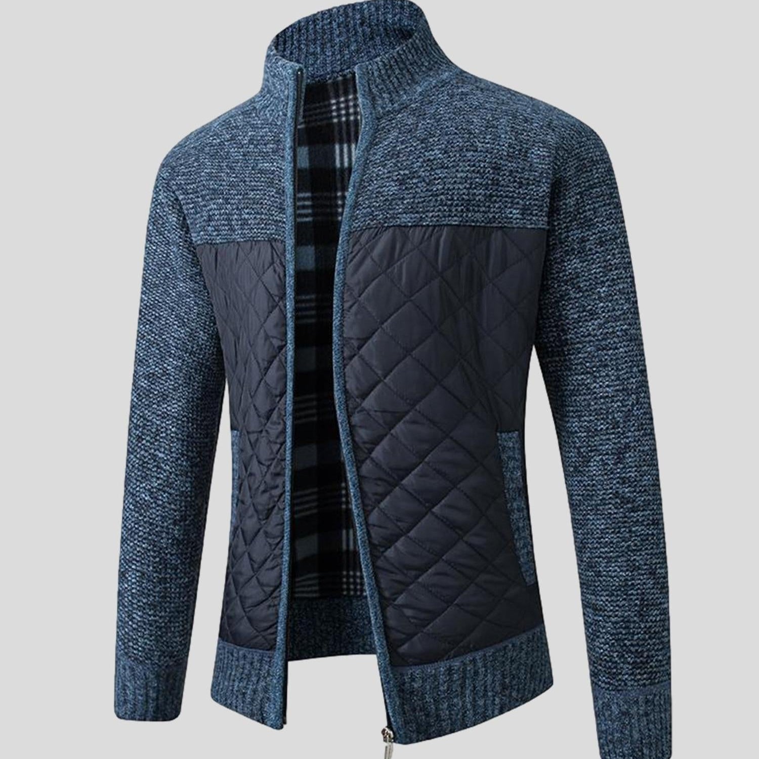 Anton™ | Abrigo elegante