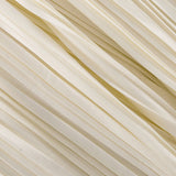 Sephora Conjunto de Lounge Plisado Oversized