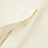 Paesha Conjunto Relajado sin Mangas y Pierna Ancha