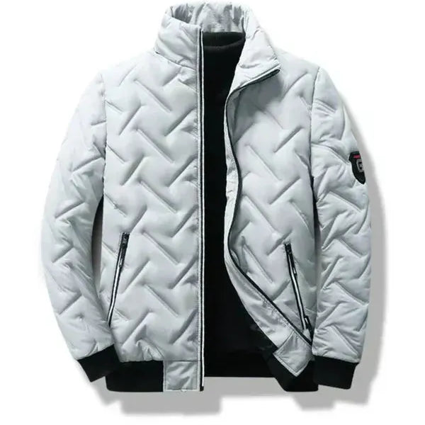 Brady™ | Abrigo de Invierno con Estilo