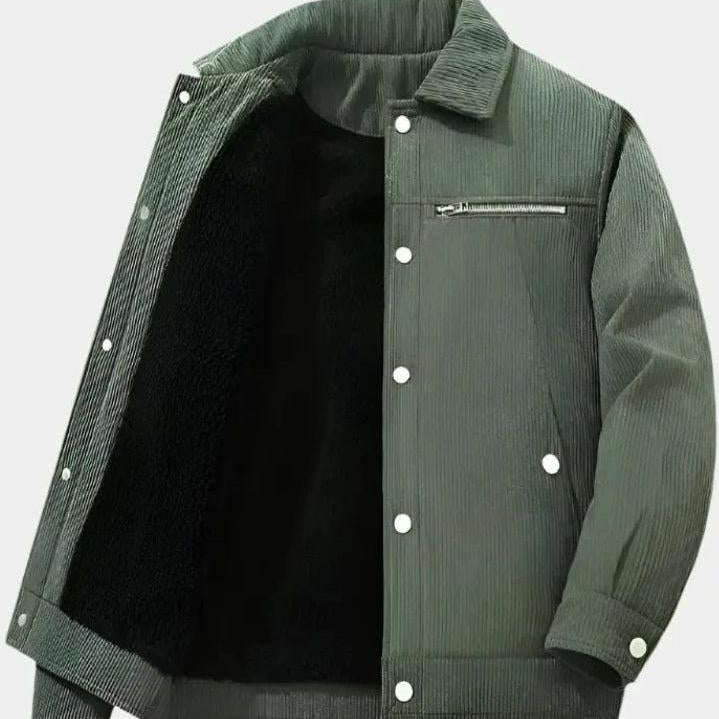 Corde™ | Chaqueta de pana