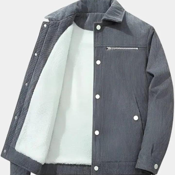 Corde™ | Chaqueta de pana