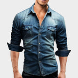 David™ | Camisa Vaquera Miami